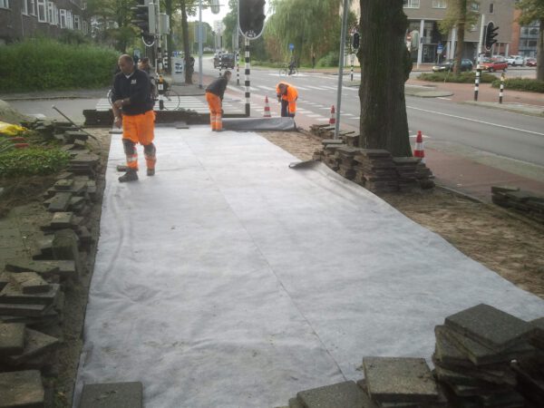 InfraProtect wortelwering en wortelgeleiding - Afbeelding 8