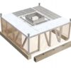 Groeiplaatsconstructies en stadsinrichting bomen - Afbeelding 3