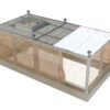 Groeiplaatsconstructies en stadsinrichting bomen