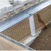 Humberg groeiplaats constructies